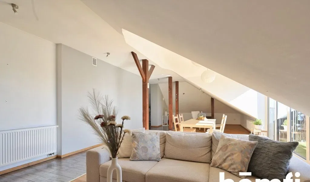 Na wynajem 4 pokoje, 108m2, Krzeszowice - zdjęcie 3