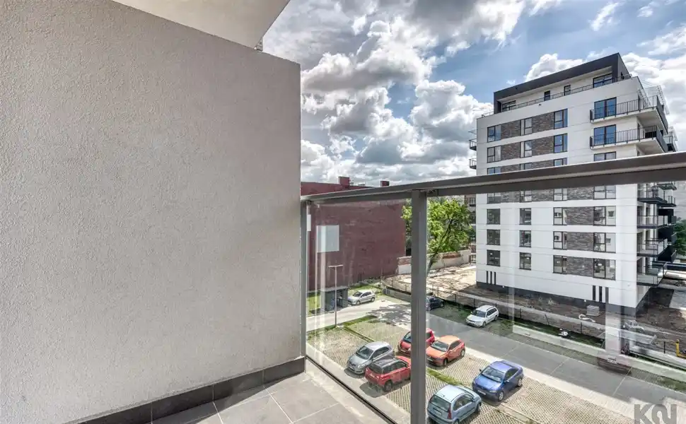 Nowoczesny apartament przy Manufakturze - zdjęcie 7