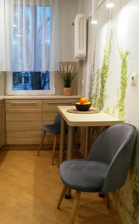 Duży pokój, mieszkanie tylko 3 pokoje, Mokotów, OD 1 LIPCA - zdjęcie 9