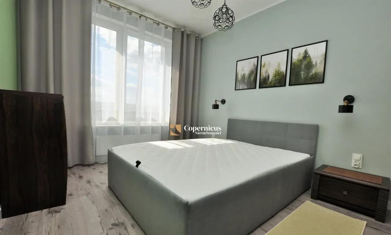 Piękny apartament 5 min od Starówki!