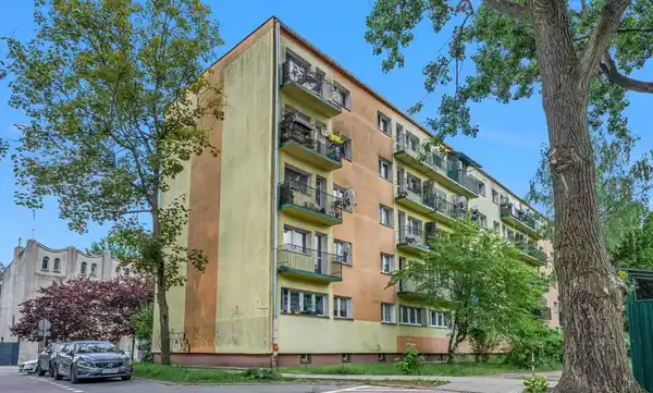 Fajna Kawalerka Szuka Fajnego Najemcy, Koziny - zdjęcie 7