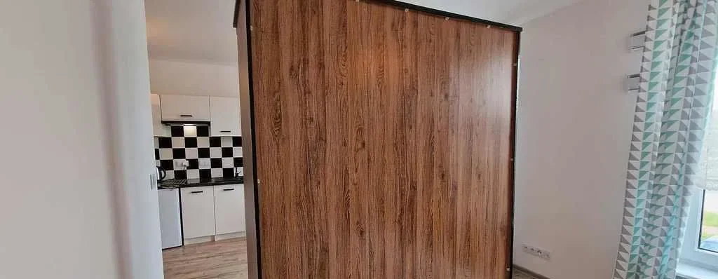 Studio 29 m2- ulica Pileckiego - zdjęcie 8
