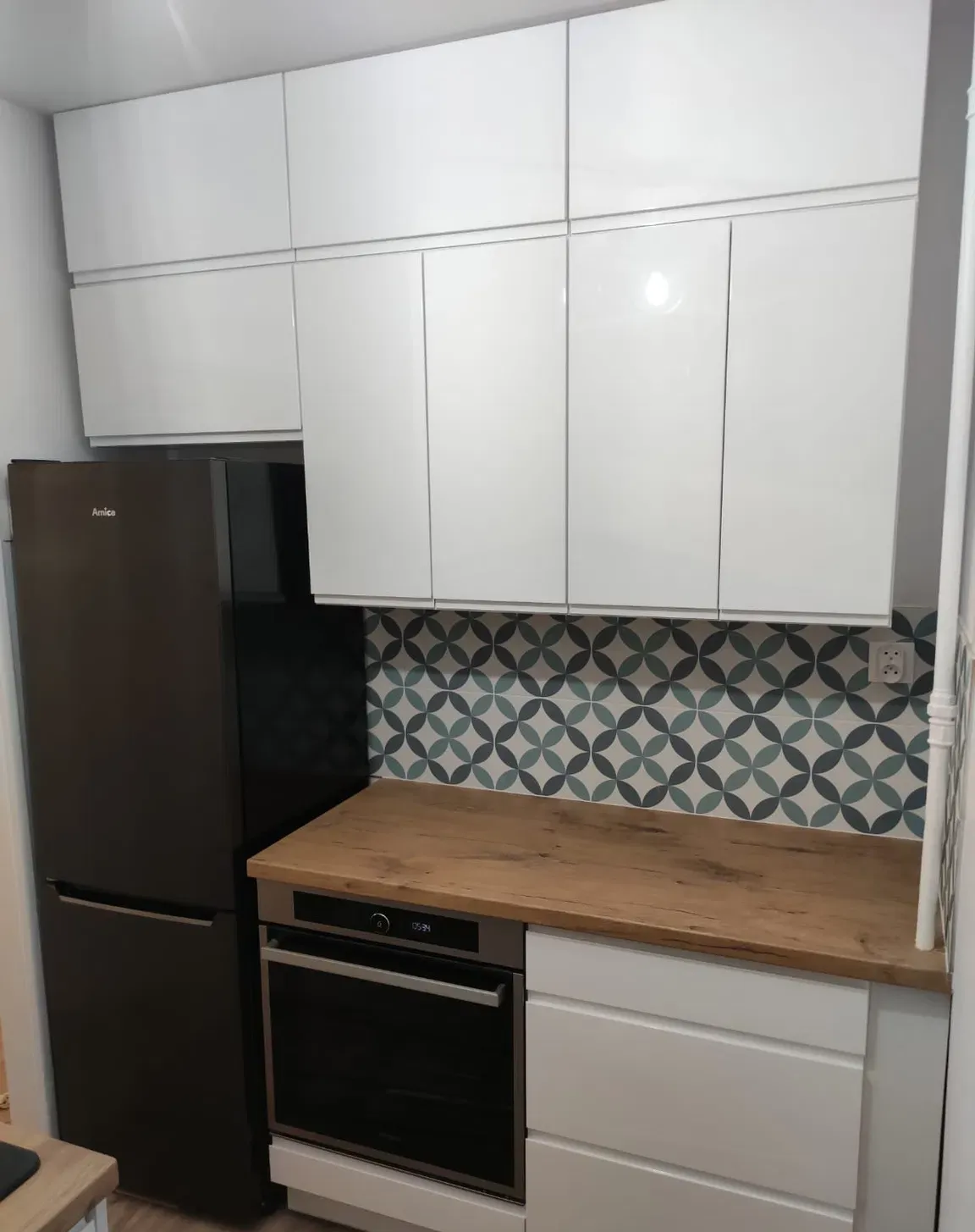 Przestronne, trzypokojowe mieszkanie w centrum Gdyni. - zdjęcie 6