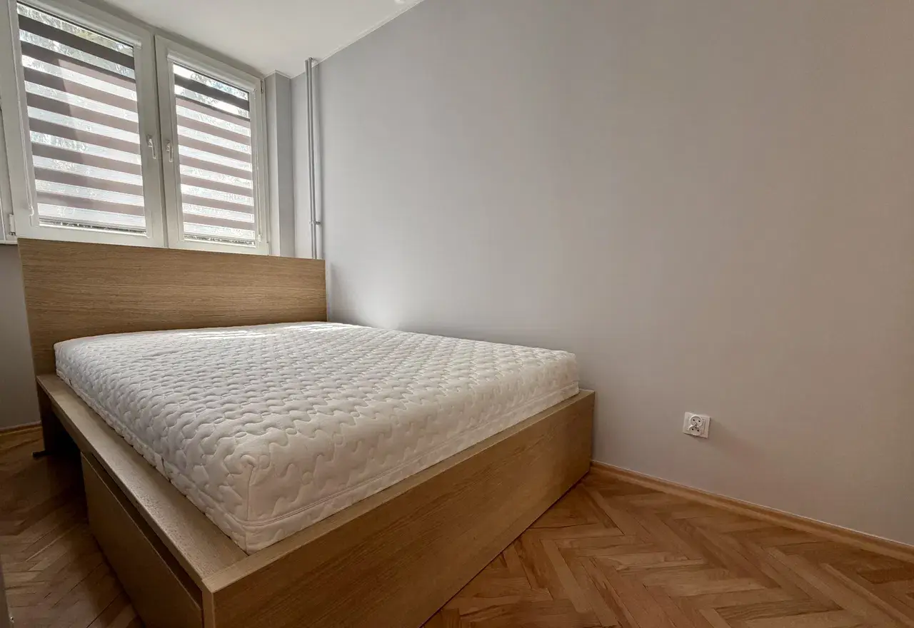 Do wynajęcia 4-pokojowe lokum po remoncie - LSM - ul. Krasińskiego - zdjęcie 5