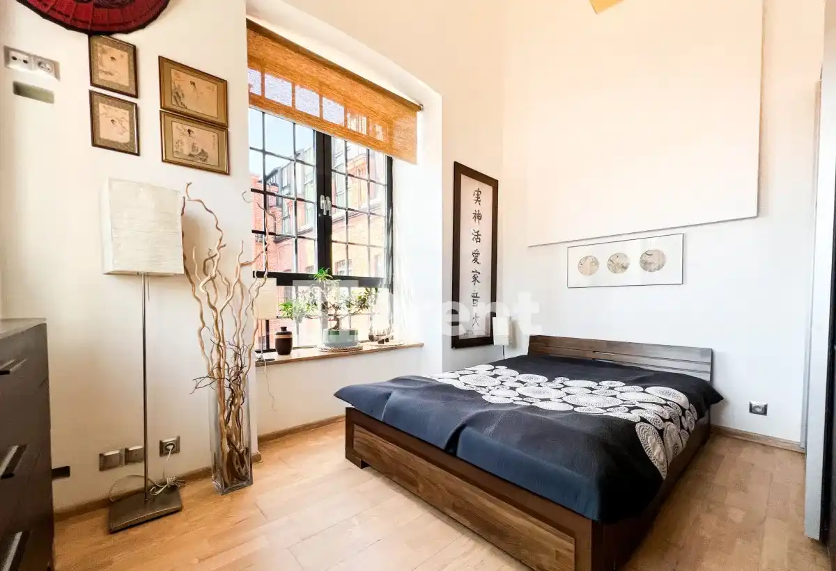 Łódź - Centrum | 120 m2| 4 pokoje| 3 poziomy| Loft - zdjęcie 4