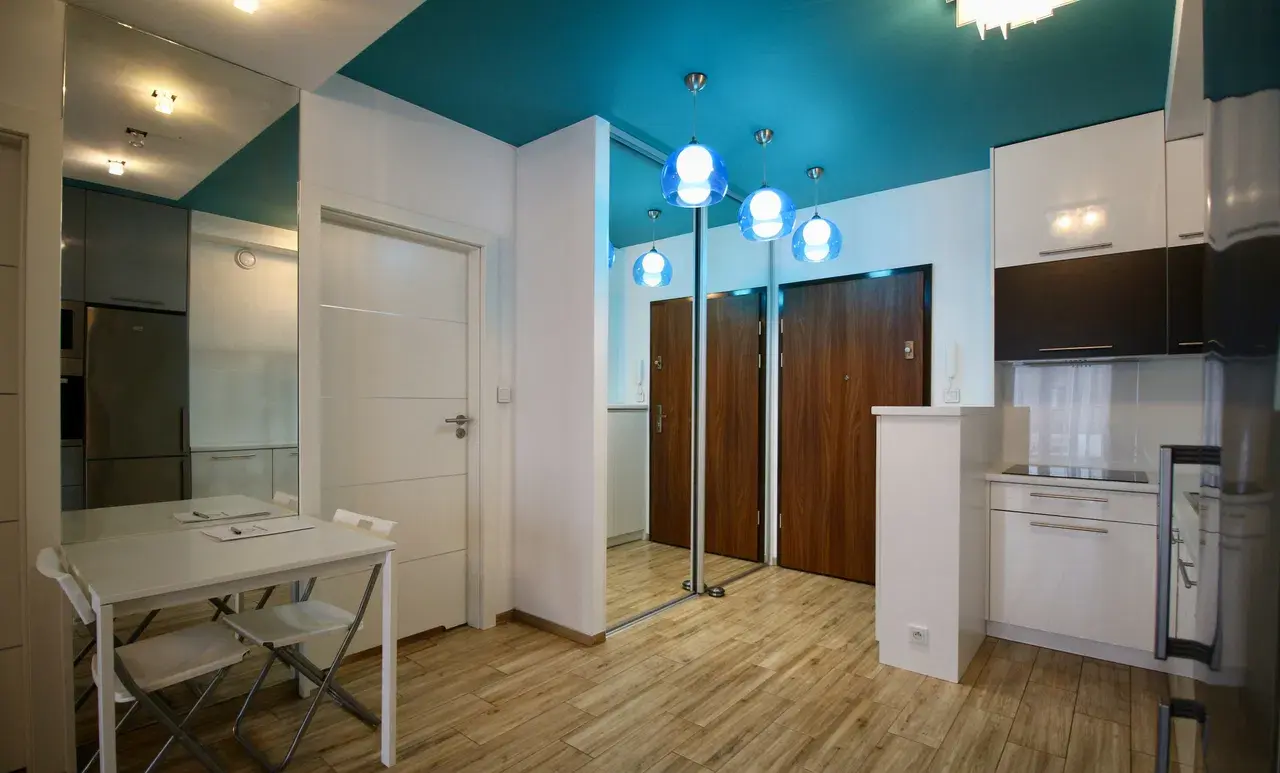 PL/RU Pets friendly / Od zaraz / 2 pokoi /Blisko ATUT Ruczaj /Balkon - zdjęcie 7
