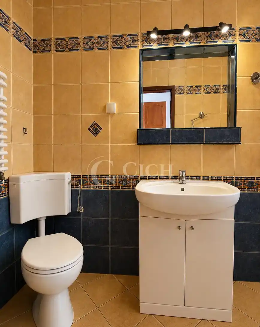 Przestronne 72 m² w samym sercu Tarnowa. - zdjęcie 10