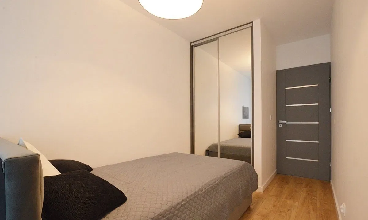 Nowoczesny apartament, Centrum, ul. Lubomelska - zdjęcie 10