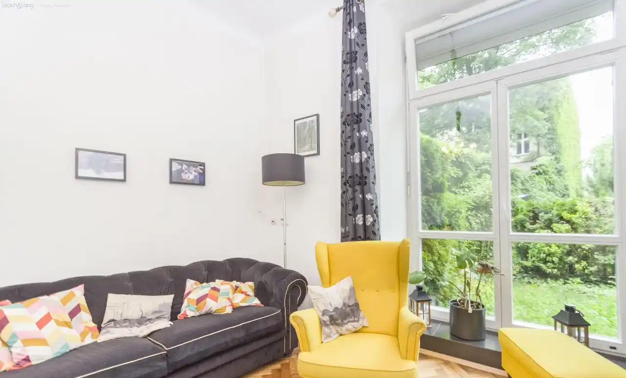 Komfortowy apartament w centrum Krakowa, Krowoderska - zdjęcie 3