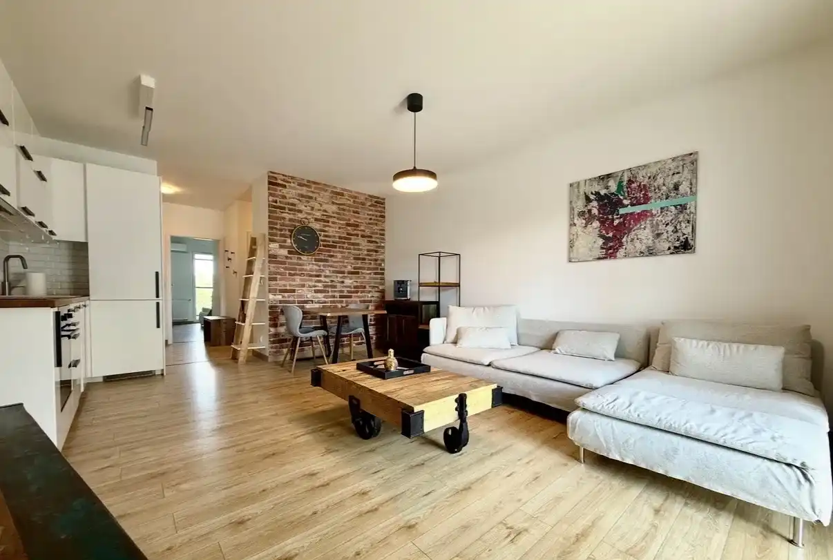ATAL TOWERS!  3M + 2 balkony + 2 MP | widok na rzekę | dwustronne ! - zdjęcie 6