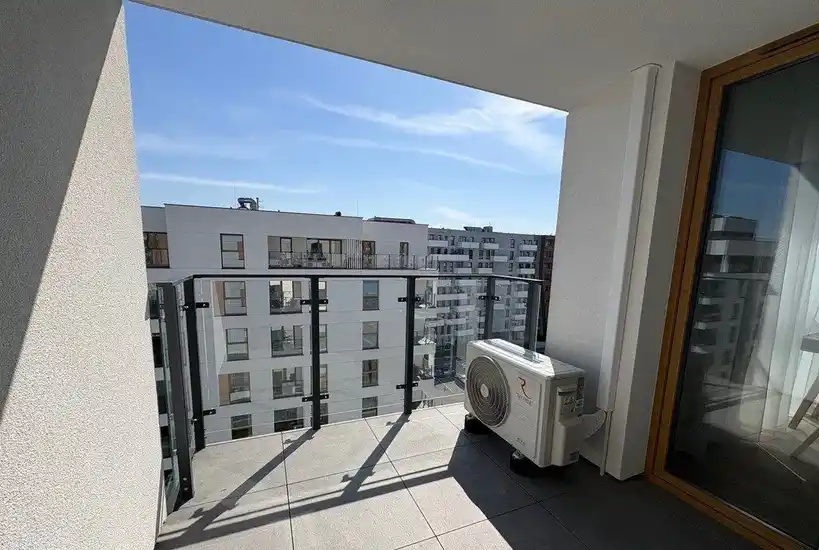 Dolina 3 Stawów! Nowoczesne 2pok.+ Klimatyzacja! - zdjęcie 6