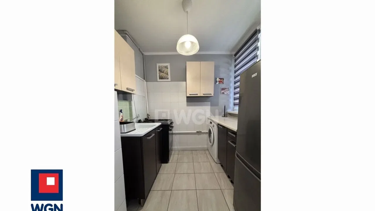 2 pokoje | Stare Miasto | 46 m² | od zaraz - zdjęcie 5