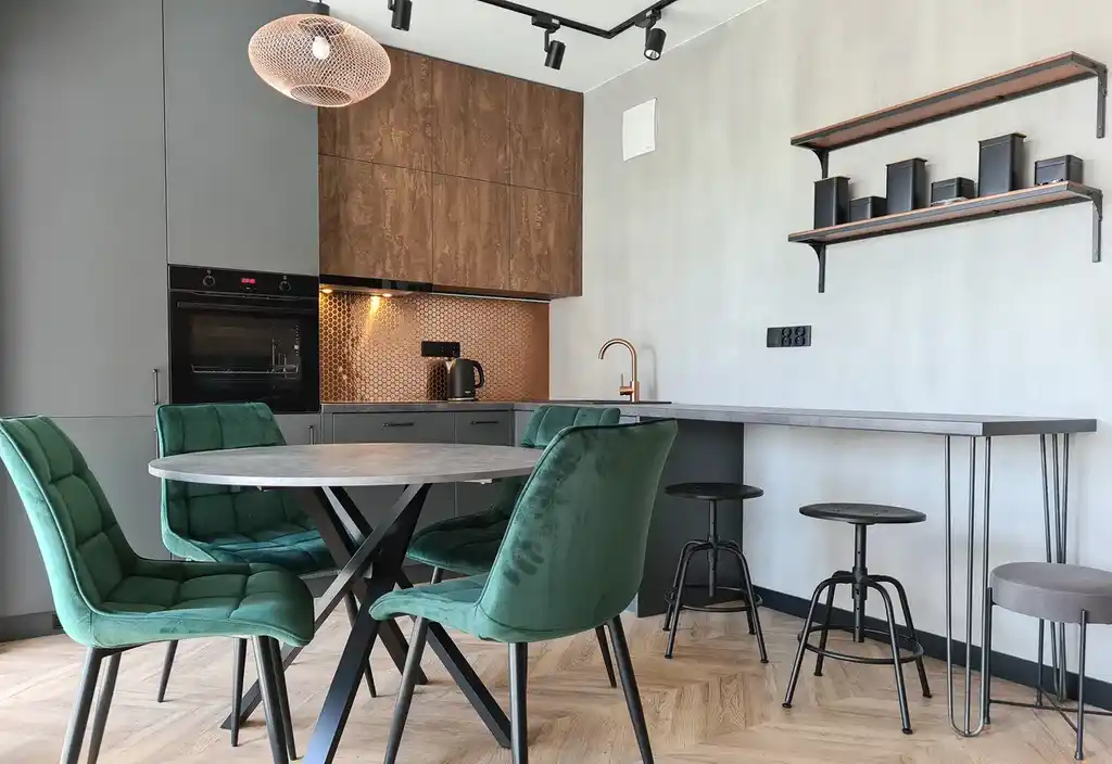 Mieszkanie na wynajem | 3 pokoje | 63 m² | Grunwald, ul. Bułgarska - zdjęcie 3