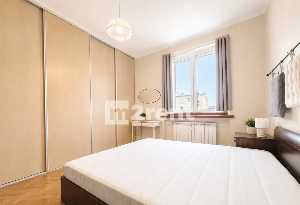 Centrum | Królowej Jadwigi | 50m² | 3 pokoje - zdjęcie 6