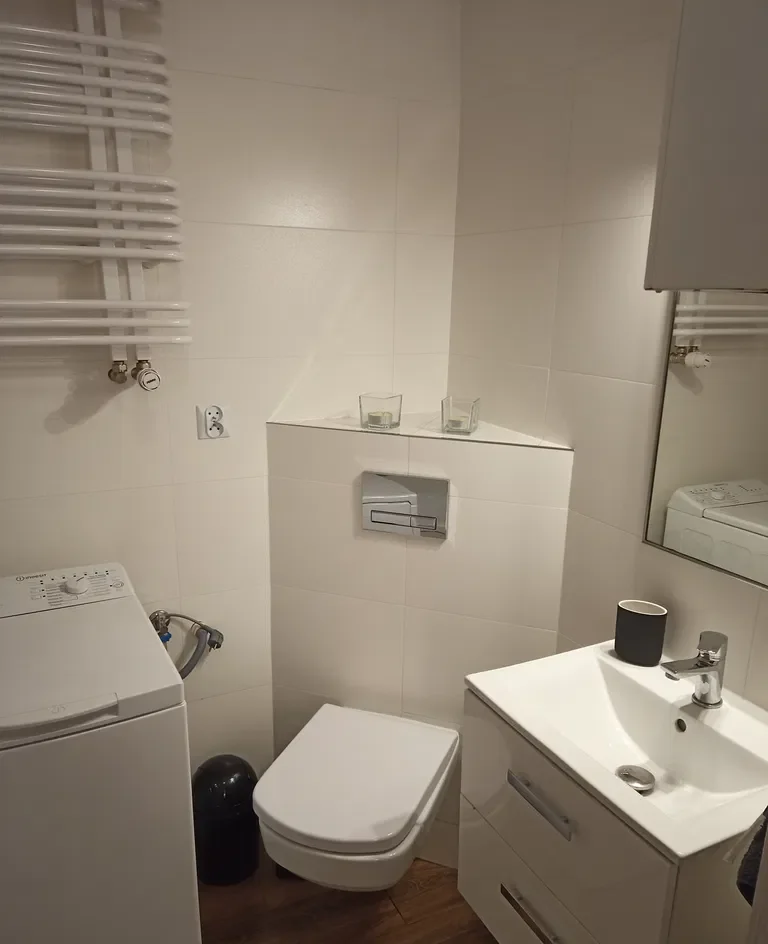 Mieszkanie 40m² w centrum Radomia - zdjęcie 10