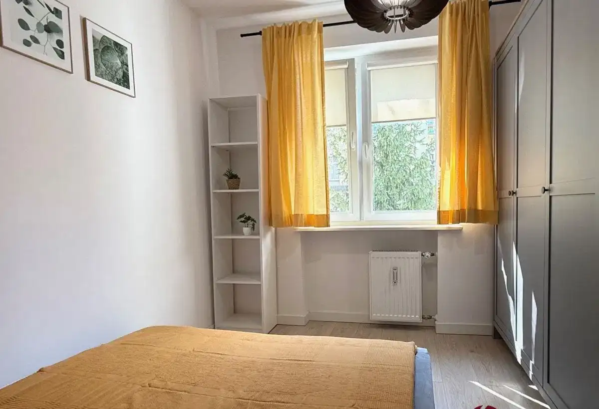 Pachnące nowością wnętrza - 2 pokoje - zdjęcie 9