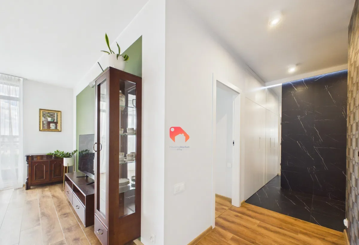 Apartament 62m2| 2 pokoje | Awiator | Bartodzieje - zdjęcie 6
