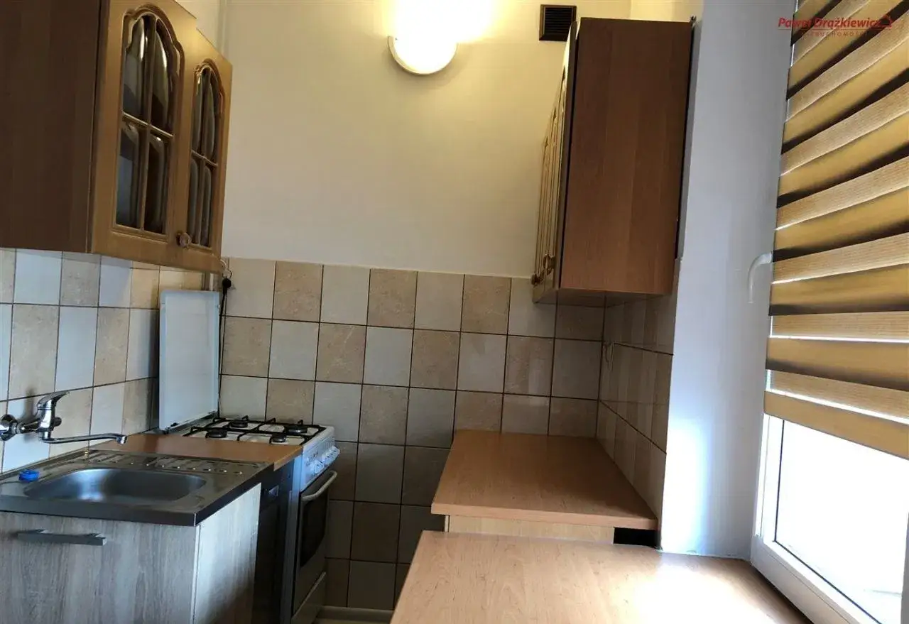 Centrum Rychlińskiego 2 pokoje - zdjęcie 7