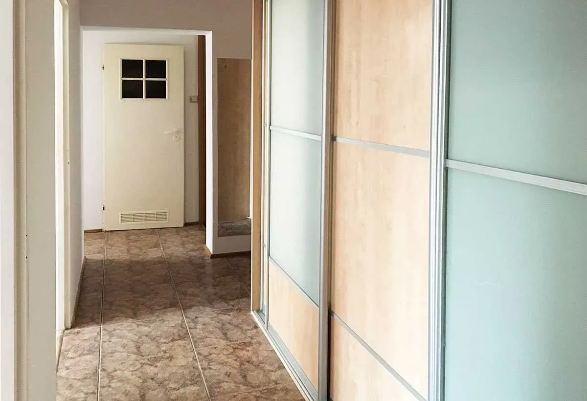2 pokoje| 43 m2| Mokotów| Garaż - zdjęcie 8
