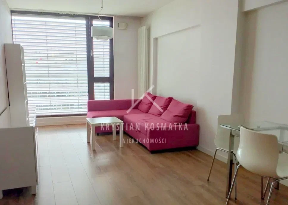 Mieszkanie, 34 m², Warszawa - zdjęcie 6
