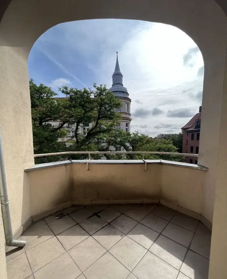 Kawalerka z balkonem blisko centrum/dworca/Mtp - zdjęcie 3