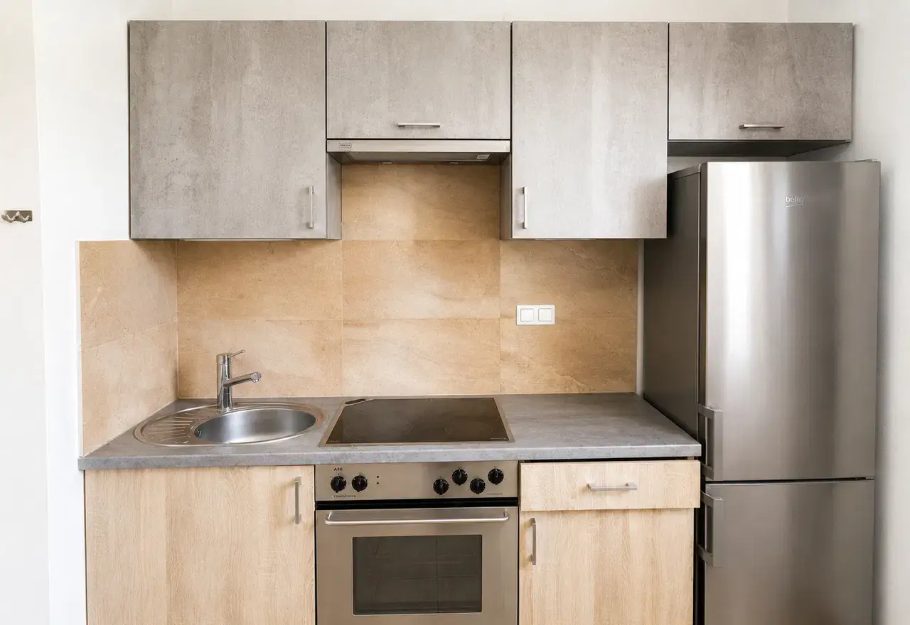 Mieszkanie, 41 m², Kraków - zdjęcie 7