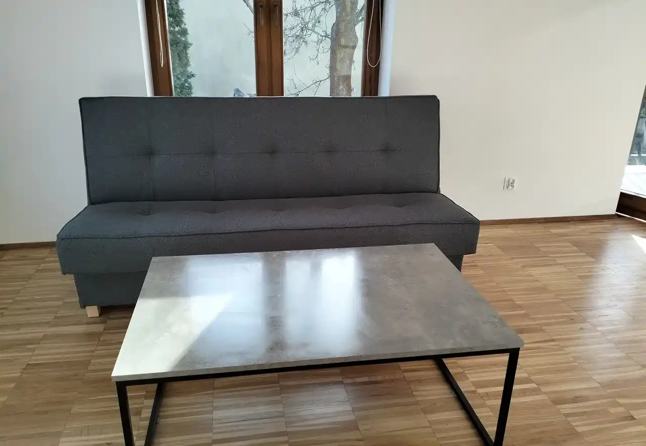 Mieszkanie 32 m² - zdjęcie 5