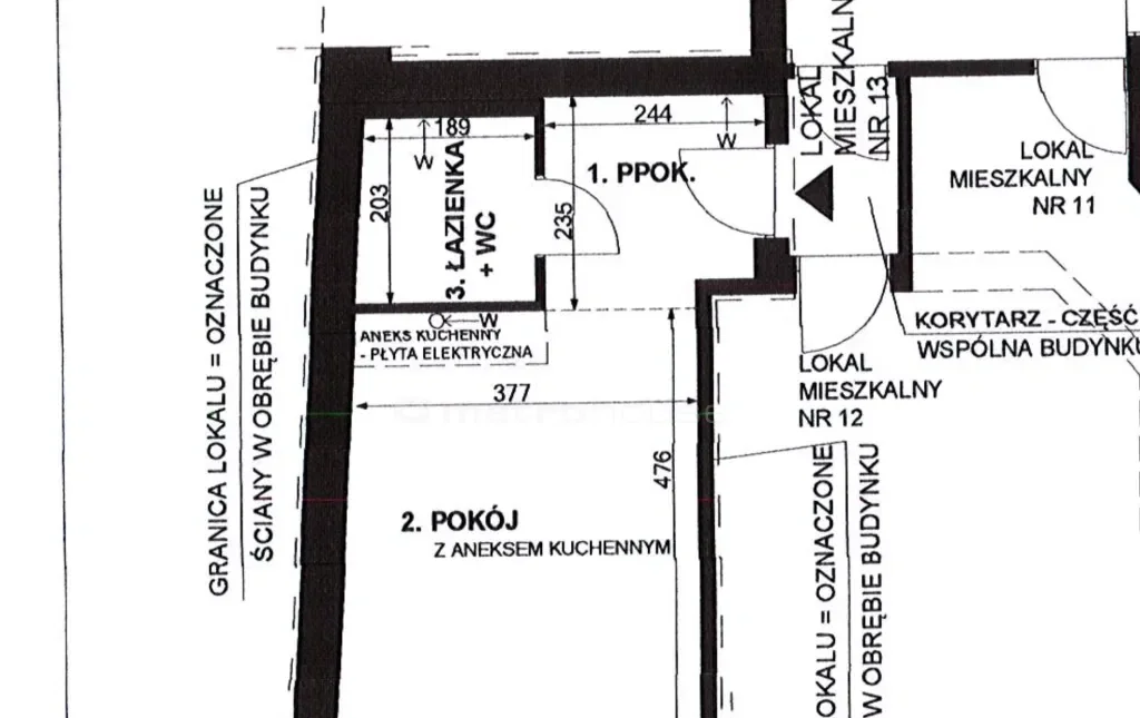 Wyjątkowy Apartament Premium, ul. Komandorska - zdjęcie 6
