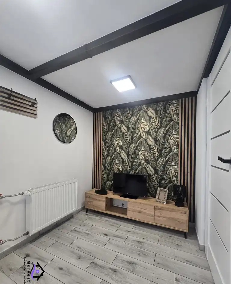 Wyczerpy-Aniołów | Piękne mieszkanie 22m2+antresola 15m2! - zdjęcie 6