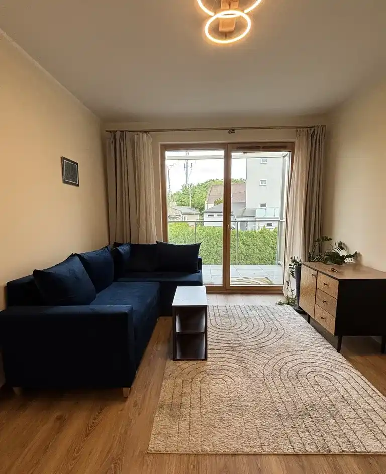 Wynajem | Mieszkanie 39 m² | Gdynia Mały Kack | 3 300 zł