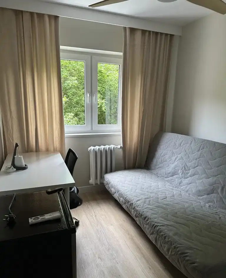 3 WOLNE POKOJE W NOWYM APARTAMENCIE - WOLA, WARSZAWA - zdjęcie 6