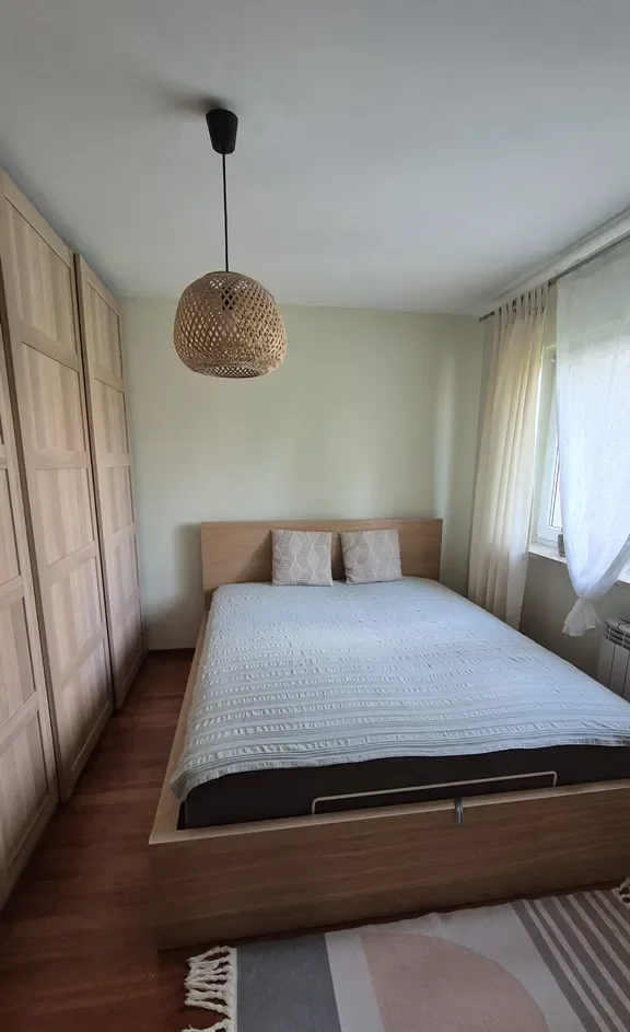 3-pokojowe mieszkanie 55m2 w Krakowie (Płaszów) z balkonem i piwnicą - zdjęcie 10