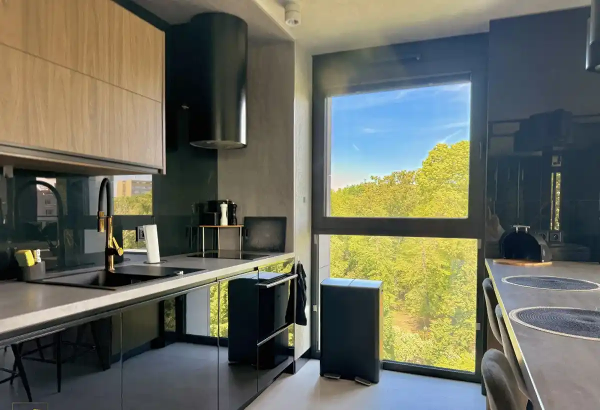 Najlepszy adres w Lublinie - 46 m2 | basen | sauna - zdjęcie 3
