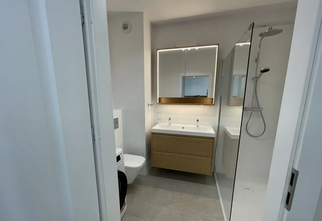 Nowe, 2‑pokojowe mieszkanie 42 m - Tuwima Apartments - zdjęcie 8