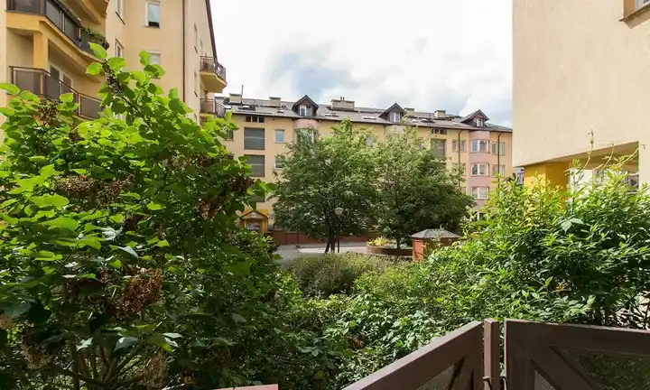 Pokój/Ursynów/Metro Kabaty/Wąwozowa/KEN - zdjęcie 8