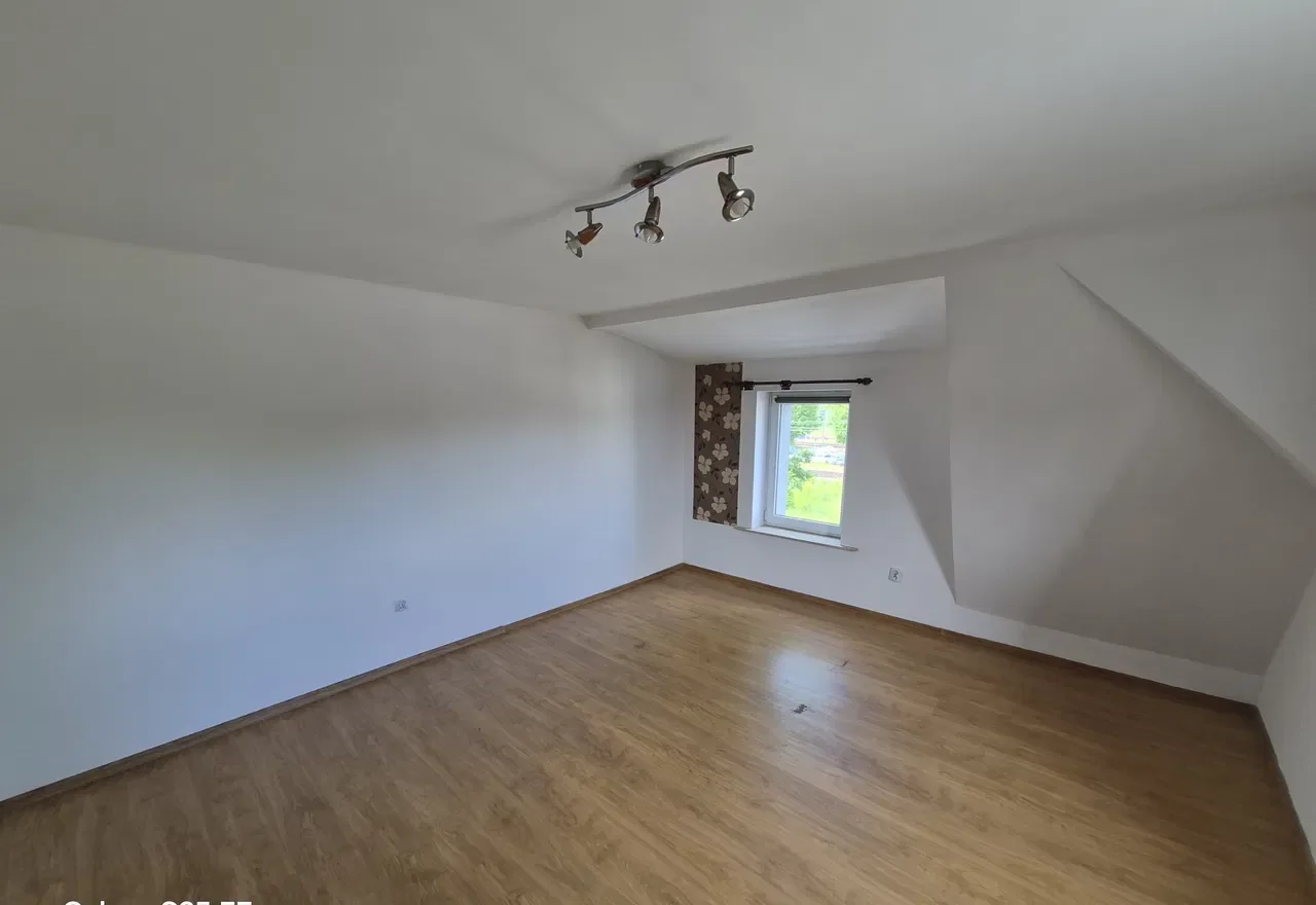 Wynajmę mieszkanie w centrum Jarocina - zdjęcie 5