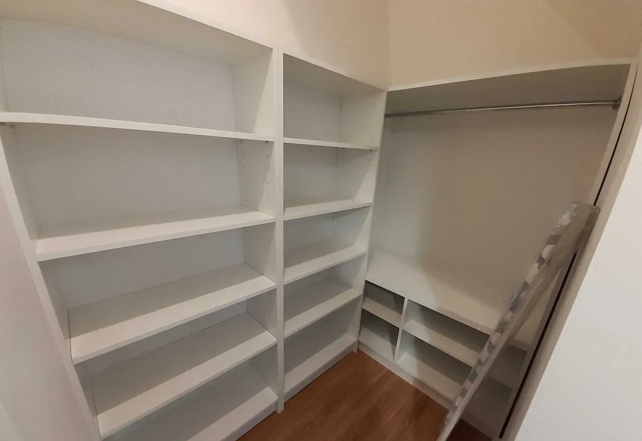 Przytulne mieszkanie z sypialnią na antresoli w Centrum, Kopernika 23. - zdjęcie 8