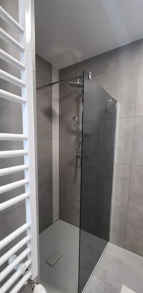 Pokój 10 m² w nowym Mieszkaniu, wysoki standard, klimatyzacja - Rocha - zdjęcie 8