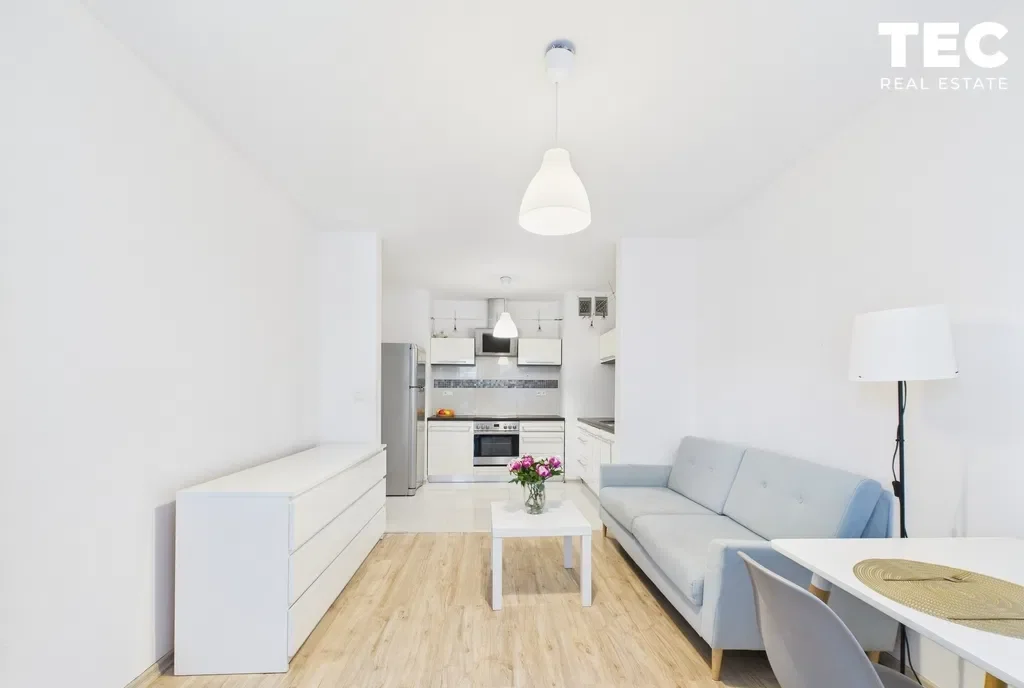 40 m² | 2 pokoje | cicha okolica - Góraka Narodowa - zdjęcie 4