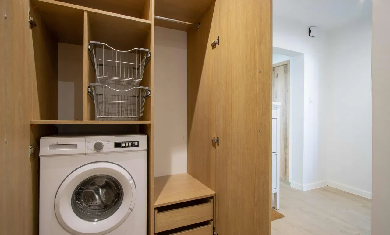 Mieszkanie, 54,30 m², Poznań - zdjęcie 4