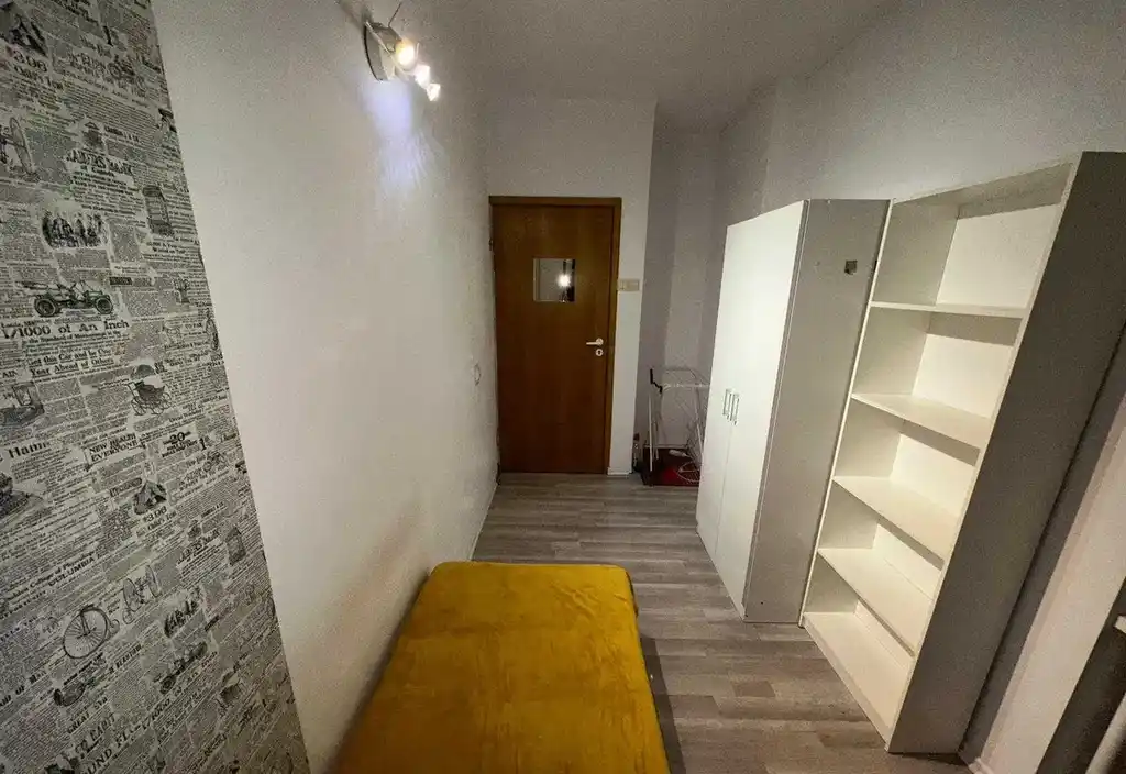 Pokój jednoosobowy | Wita Stwosza 17, Mokotów | metro Służew 750 m | BEZ PROWIZJI | od 11.06 | 762 - zdjęcie 4