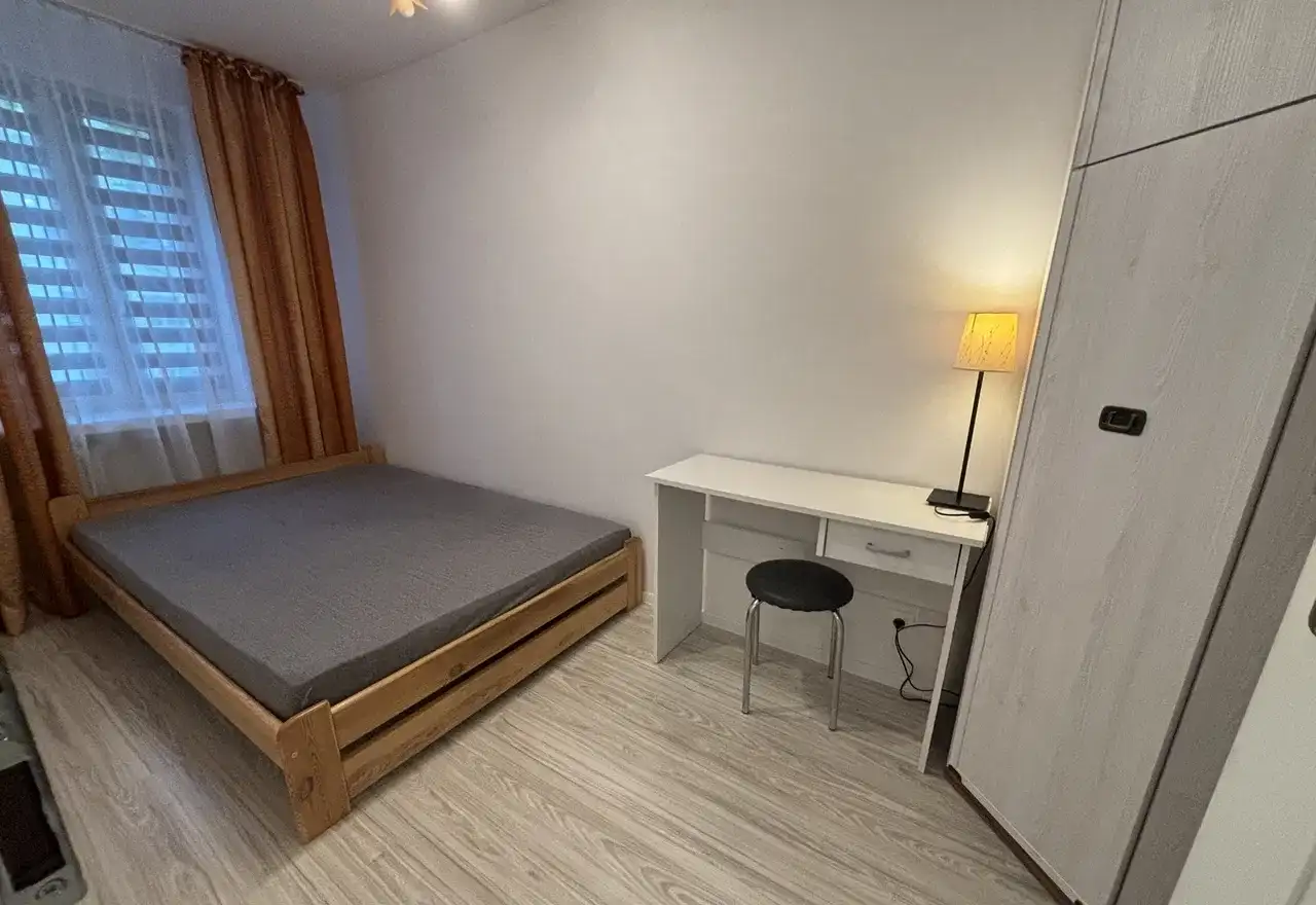 2 pokoje z balkonem | I piętro | Gotowe do wejścia! - zdjęcie 8