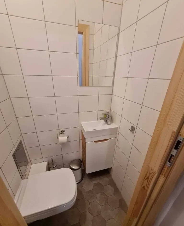 2-pokojowe mieszkanie przy ul. Moniuszki w Żorach - zdjęcie 5