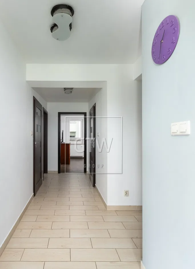 Mieszkanie 44,66m² 3-pokojowe w Lublinie - zdjęcie 9