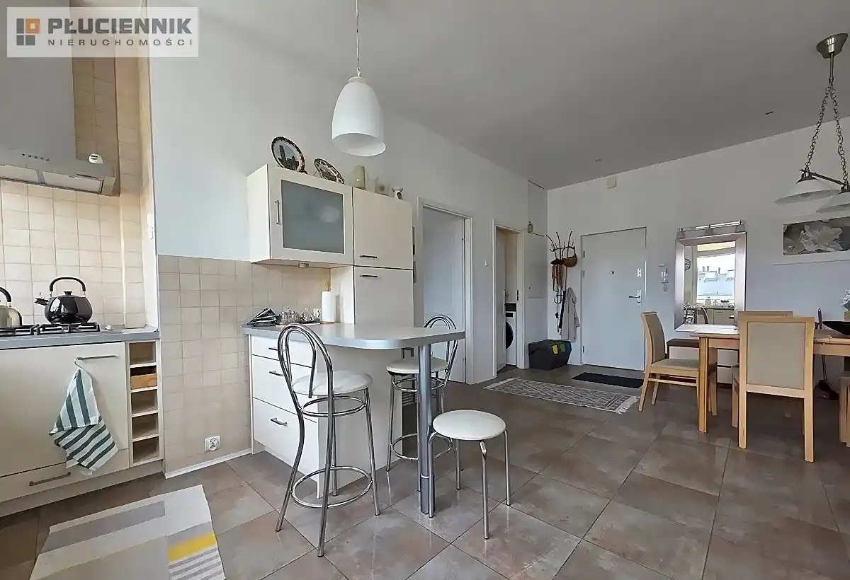Łódź Śródmieście, ul. Piotrkowska, 2 pokoje - zdjęcie 4