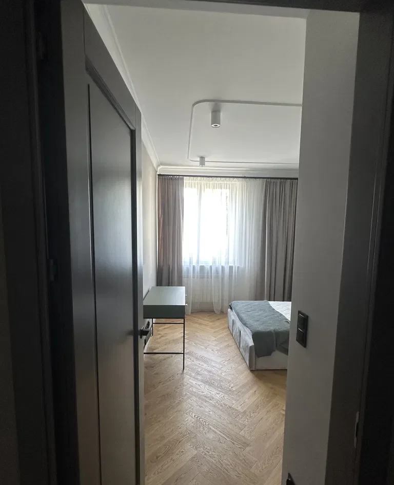 Mieszkanie Muranów na wynajem - zdjęcie 10