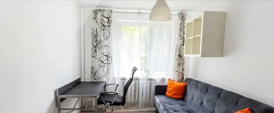 Rozkładowe mieszkanie na Czubach | Dziewanny |48 m2 - zdjęcie 6