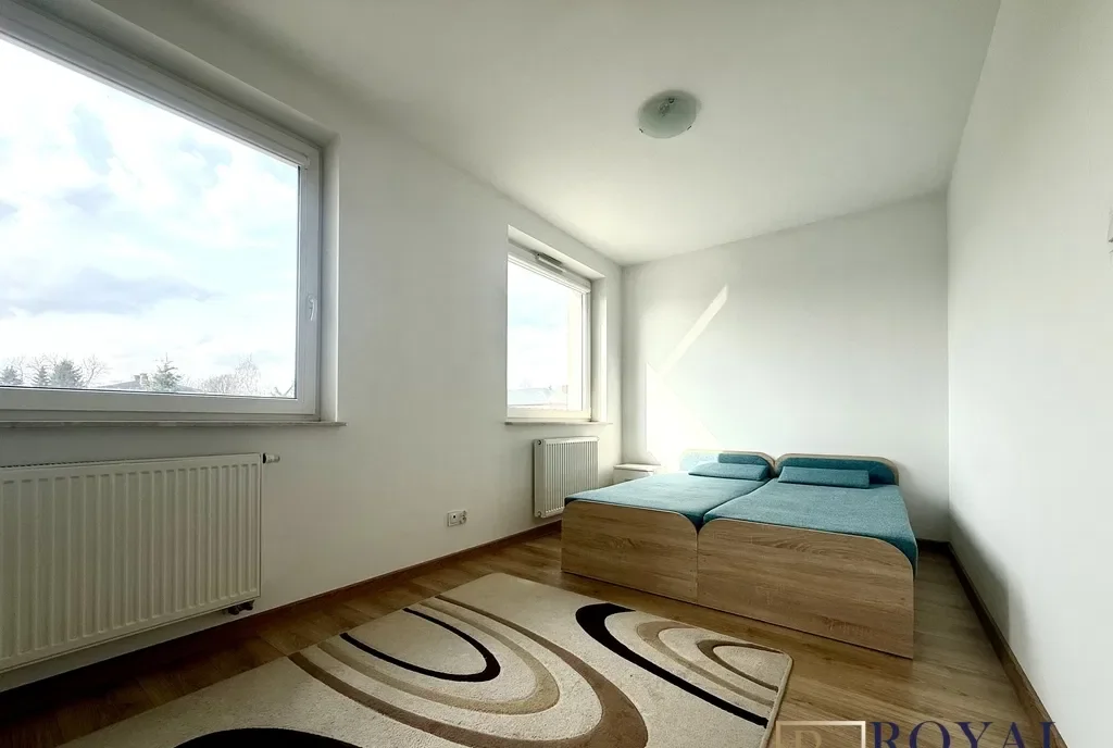 Mieszkanie 2 pokoje 47 m2 | Lwowska - zdjęcie 7