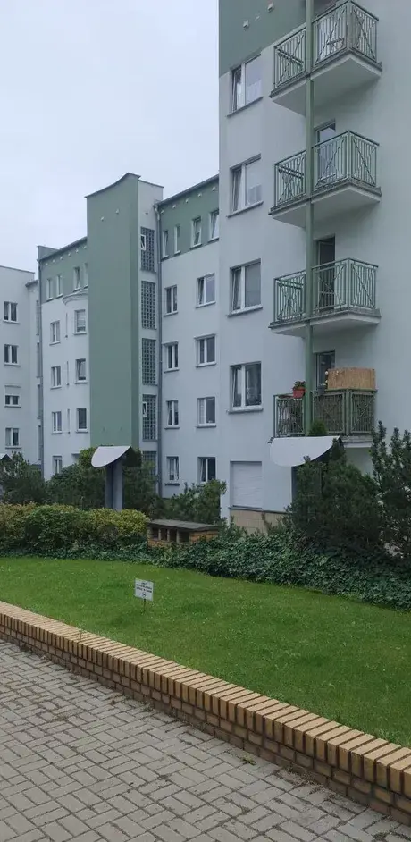 Pokój jednoosobowy w Poznaniu, Jeżyce - zdjęcie 4