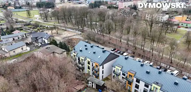 Dwa pokoje | duża loggia | Płaszów / Zabłocie - zdjęcie 10